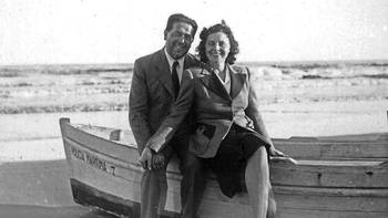 _La mitad de mi familia_.