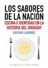 tapa sabores laborde
