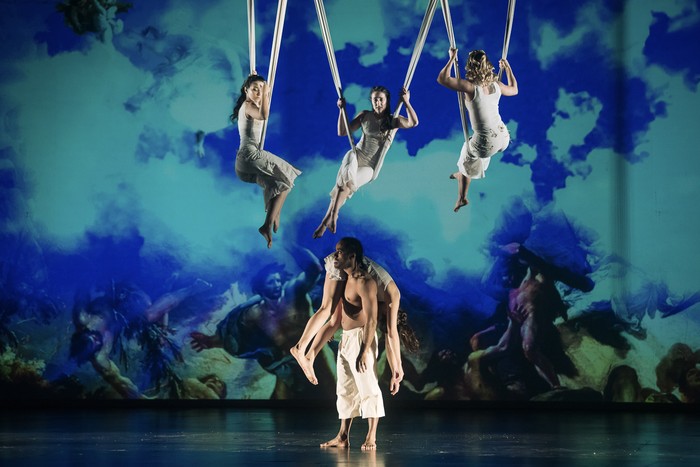 L'Orfeo. Foto: difusión.