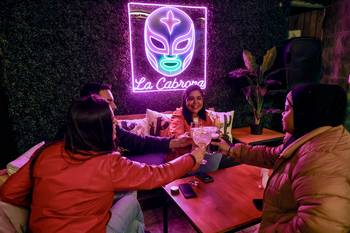 La Cabrona. · Foto: Rodrigo Viera Amaral