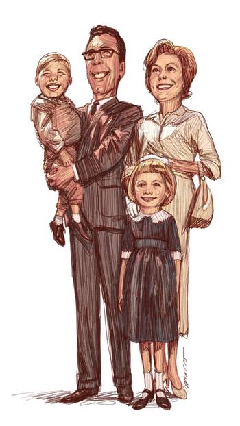 Ilustración: Federico Murro.