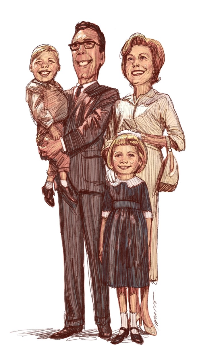 Ilustración: Federico Murro.