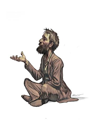 Foto principal del artículo 'Si lo vamos a hacer, vamos a hacerlo bien' · Ilustración: Federico Murro