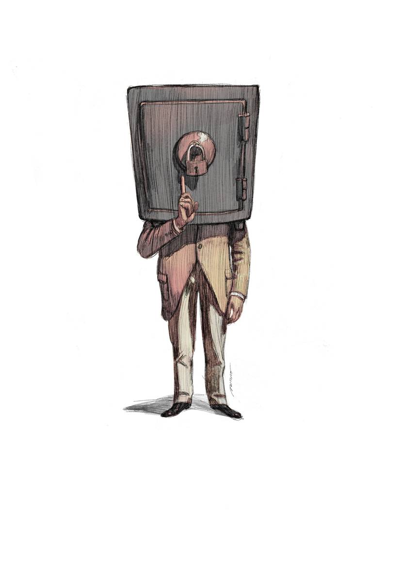 Secretos imbancables