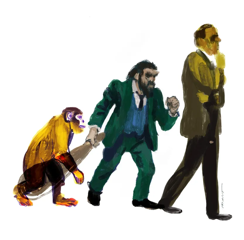 Entre la frivolidad y el tremendismo