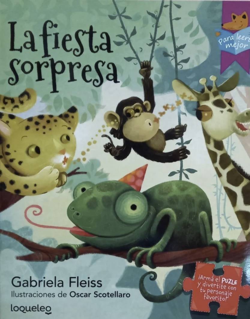 30 20221112 La fiesta sorpresa