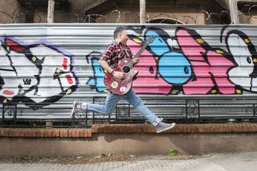 27 20220723 La Rockola Humana
