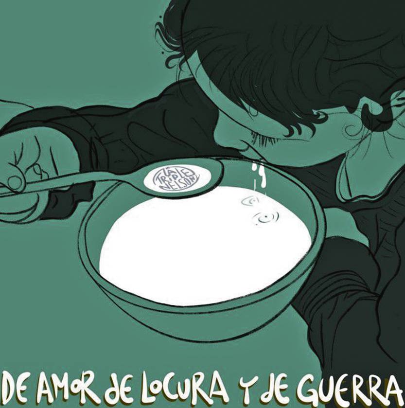 25 20251011 Música La Triple Nelson