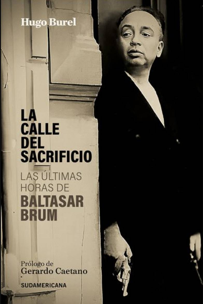 20251121 CULTURA La calle del sacrificio