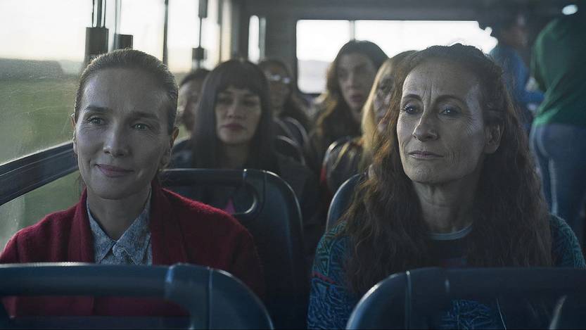 20251115 La mujer de la fila