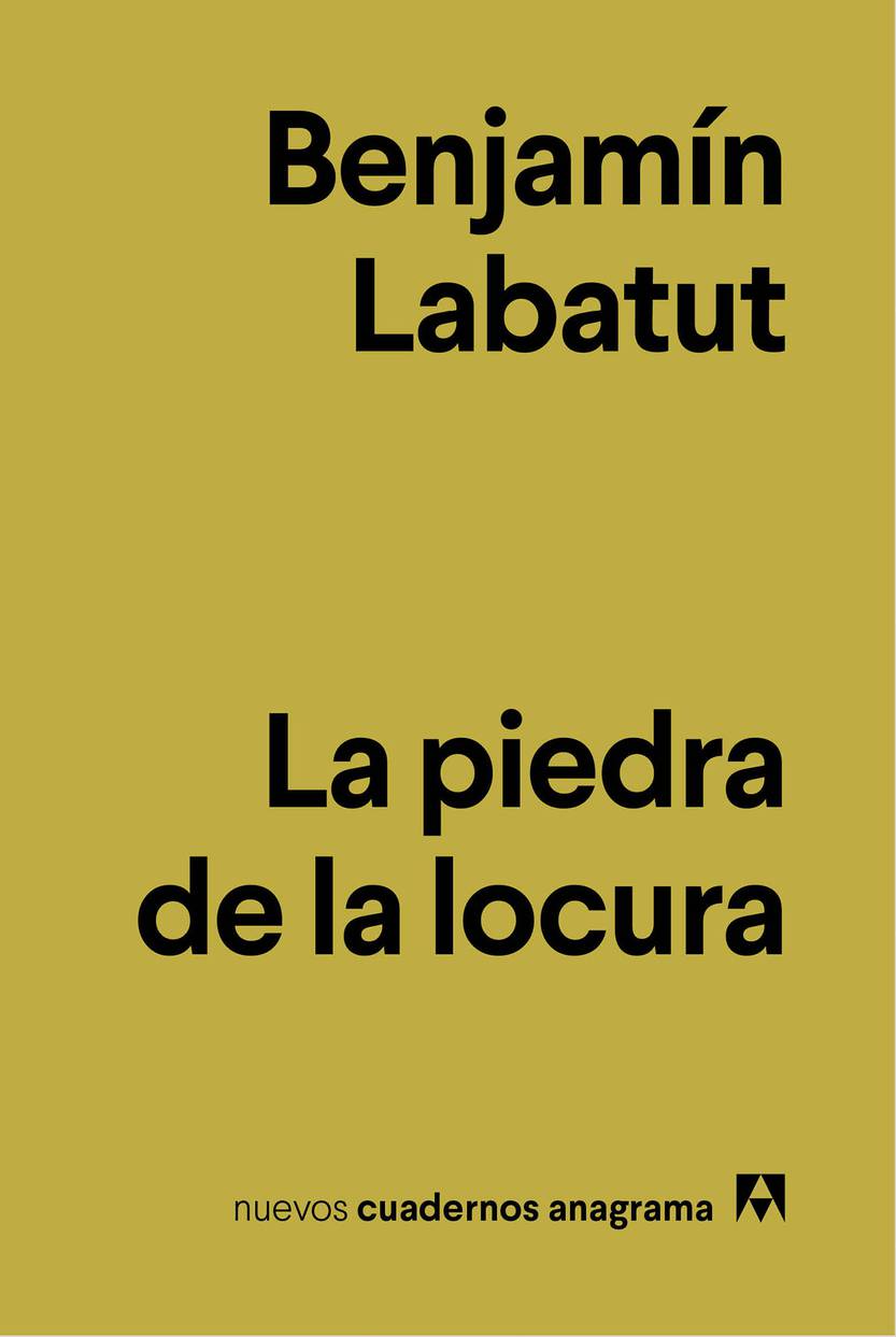 La piedra de la locura