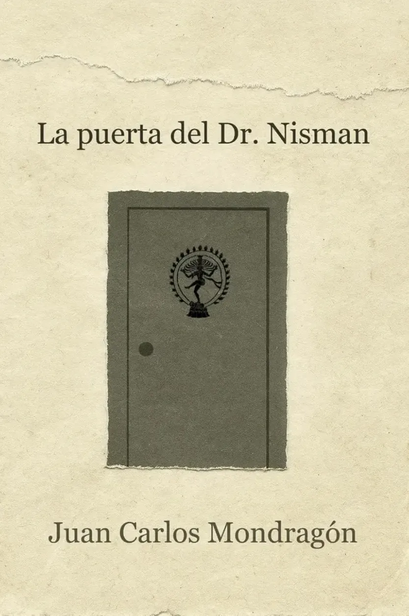 20260424 SUPLE La puerta del Dr Nisman