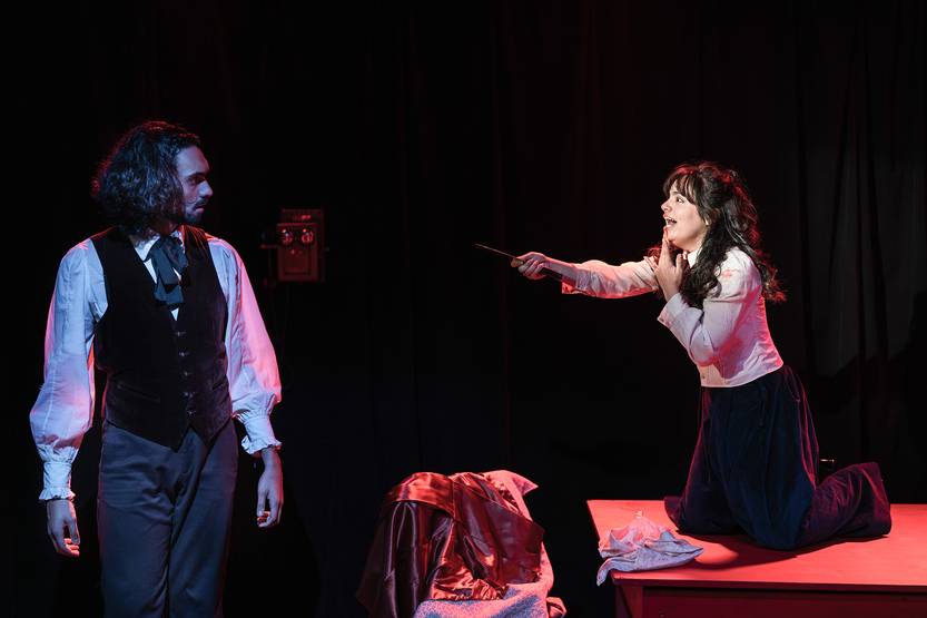 20250826 Teatro La señorita Julia