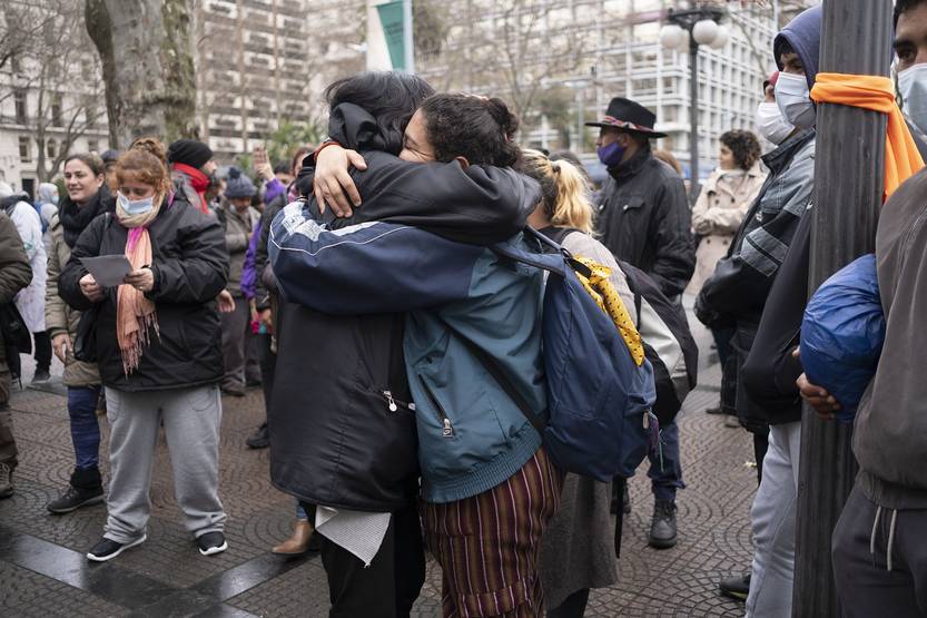 3-4 20231212 suple Habitar La violencia continua contra  las personas sin techo