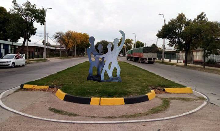 paysandú Ladiariamemorial