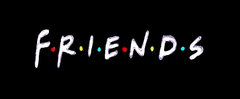 Lento 119 - Friends