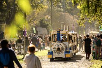 Foto principal del artículo 'Late el Roosevelt por cuarta vez' · Foto: Difusión