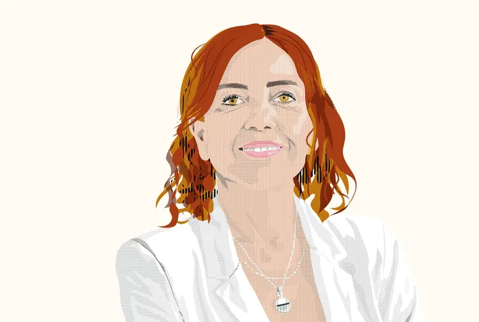 Foto principal del artículo 'La Intendencia de Montevideo tiene una situación financiera “cómoda, tranquila y manejable”' · Ilustración: Luciana Peinado