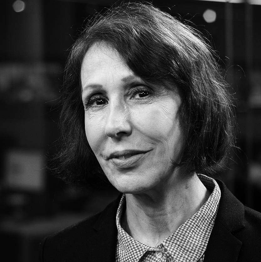 le monde 47 - La entrañable María Luisa