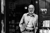 Lawrence Ferlinghetti