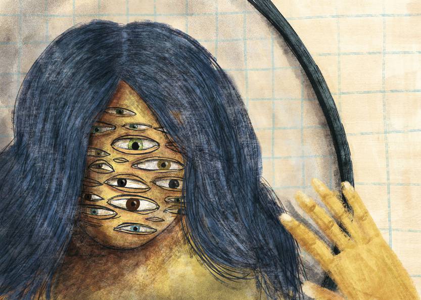Lento 108 - El rostro de la multitud
