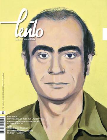 Lento 122 - Tapa 2