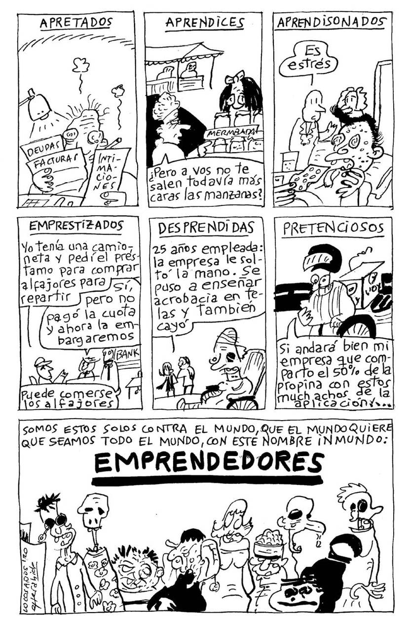 Lento 117 - Locos años 20 01