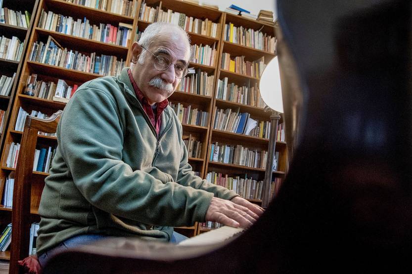 25 20230121 Leo Maslíah