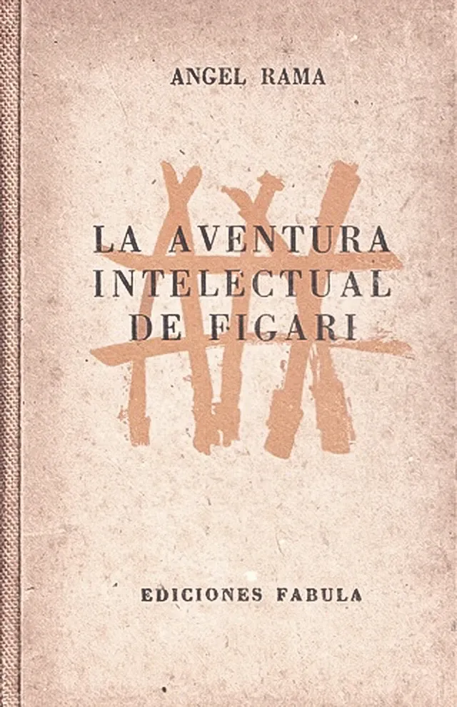 20260325 CUL Libro Rama