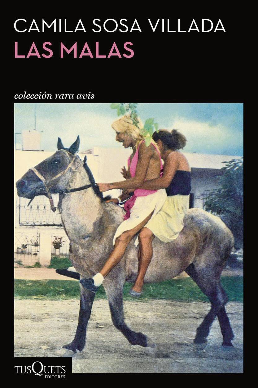 28 20230708 Libro las malas
