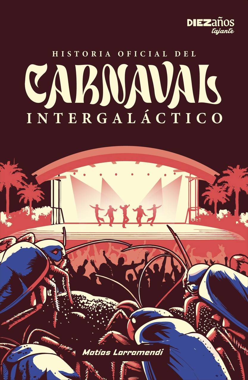 20260109 suple cultura Carnaval Intergaláctico