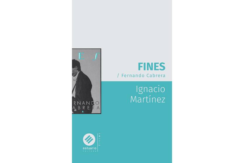 27 20221217 Qué recomiendan leer Fernando Cabrera