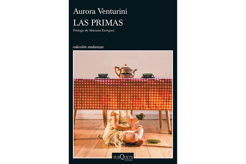 27 20221217 Qué recomiendan leer Las primas