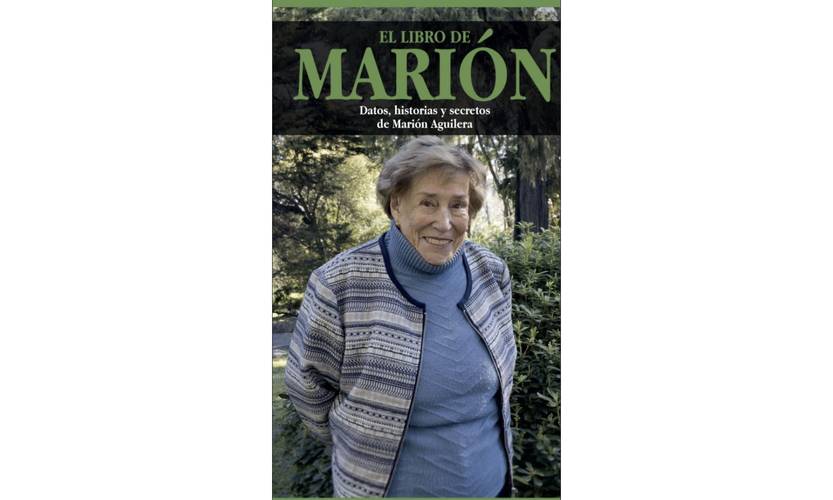 27 20221217 Qué recomiendan leer El libro de Marión