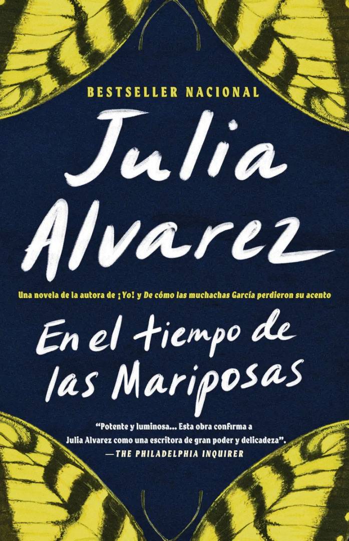 28 20230708 Libro en el tiempo de las mariposas