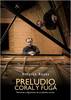 Libro preludio coral y fuga