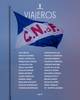 Lista de viajeros Nacional
