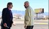Los Breacking en Better Call Saul