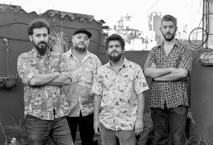 20250705 Los Espiritus