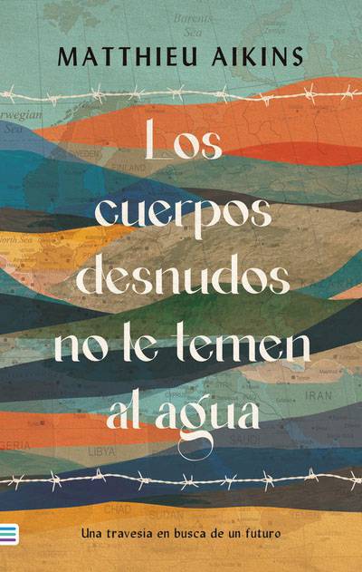 Los cuerpos desnudos