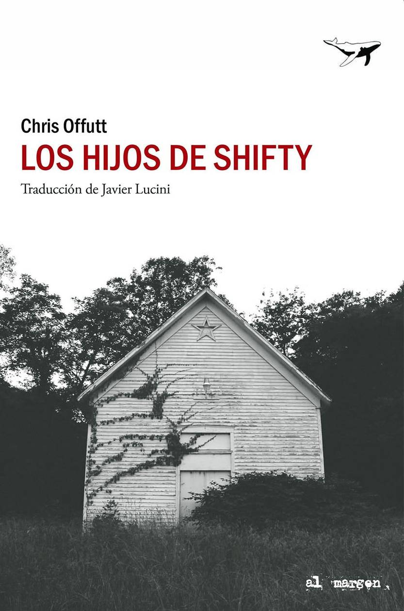 Los hijos de Shifty