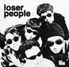 loser people