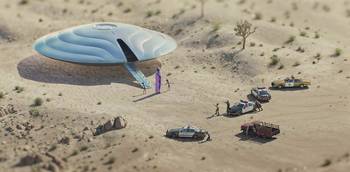 _Love, Death & Robots_.