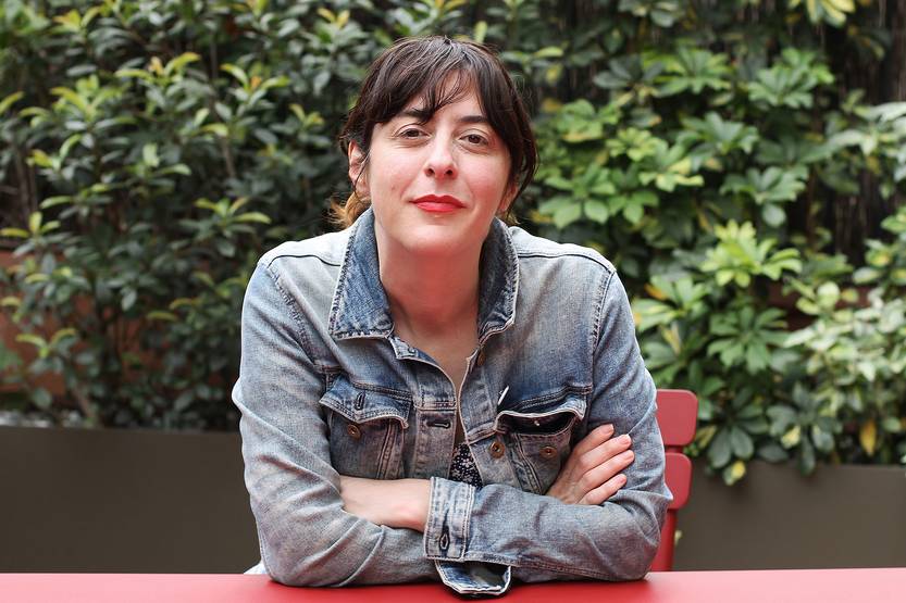 Lucía Lijtmaer