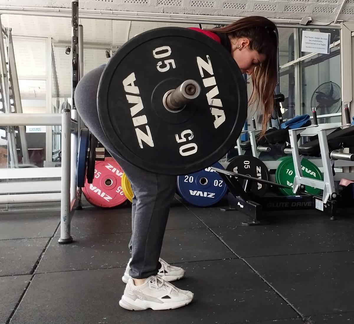 Ejercicios que se pueden sumar al entrenamiento de fuerza la diaria