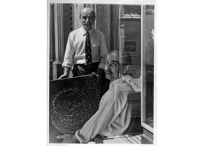 20260319 Suple Cultura obra Lucio Fontana 4