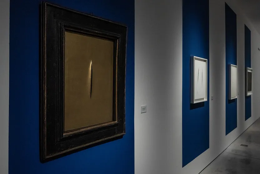 20260319 Suple Cultura obra Lucio Fontana 5