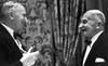 20220716 ECONOMIA HISTORIA Ludwig von Mises y Friedrich A. Hayek
