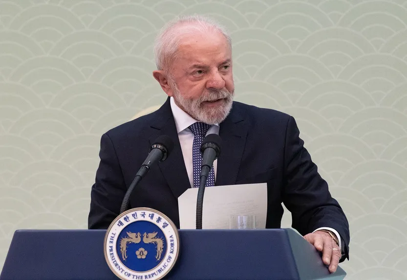 20260226 MUNDO Brasil Lula