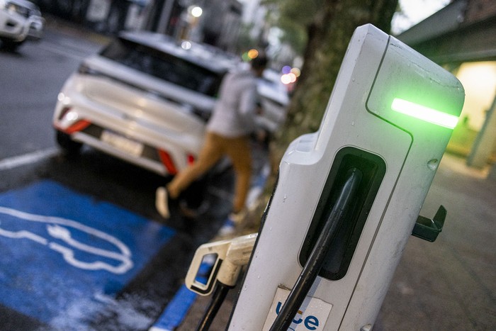 (Archivo, abril de 2024) · Foto: Ernesto Ryan